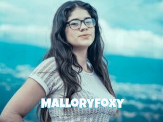 Malloryfoxy