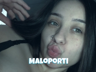 Maloporti