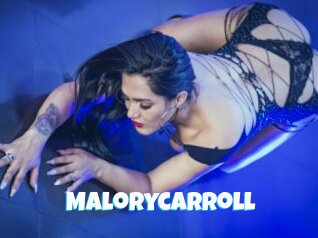 Malorycarroll