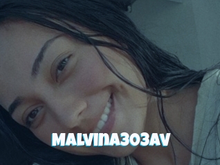 malvina303av Miss Gros Seins