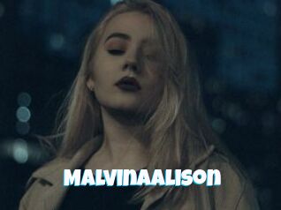 Malvinaalison