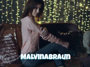 Malvinabraun