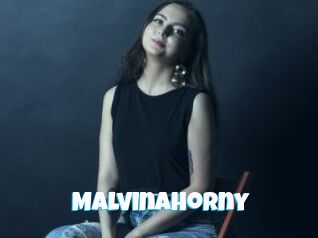Malvinahorny