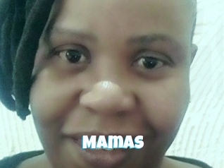 mamas Miss Gros Seins