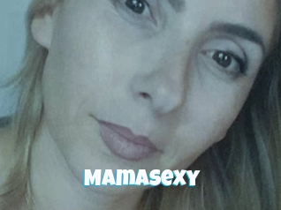 Mamasexy