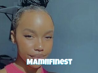 Mamiifinest
