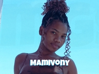 Mamivony