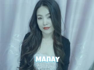 Manay