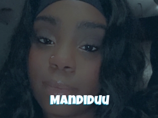 Mandiduu