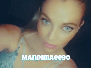 Mandimaee90