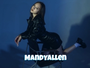 Mandyallen