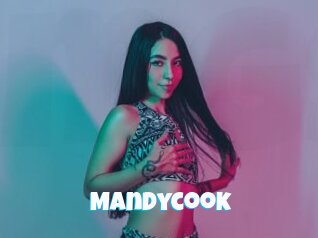 Mandycook