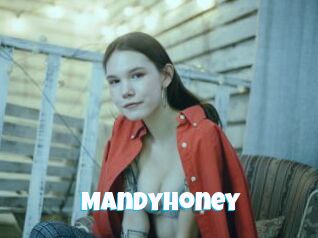 Mandyhoney