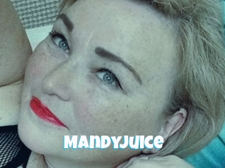 Mandyjuice