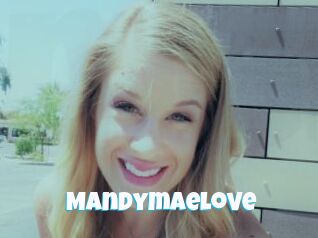 Mandymaelove
