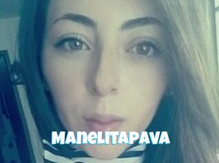 Manelita_pava