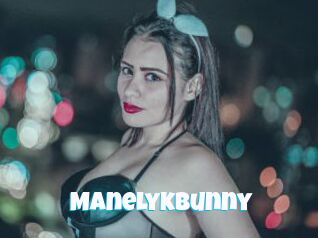 Manelykbunny