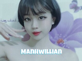 Manhwillian