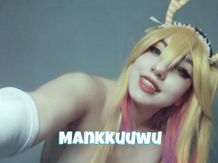 Mankkuuwu