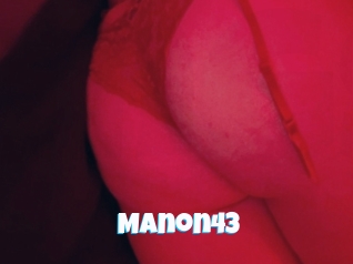 Manon43