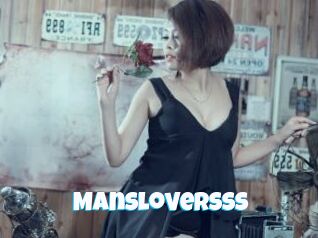 Mansloversss