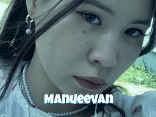 Manueevan