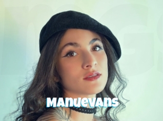 Manuevans