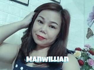 Manwillian