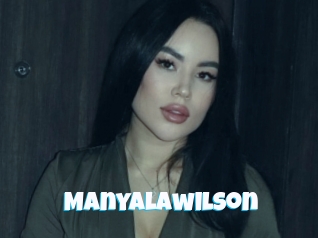 Manyalawilson