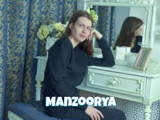manzoorya Miss Gros Seins