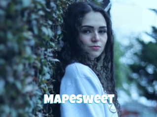 Mapesweet