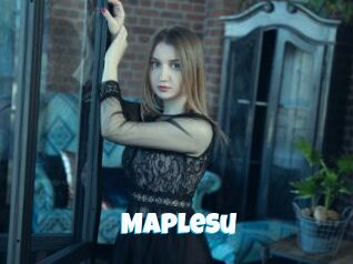 Maplesu