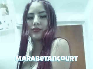 Marabetancourt