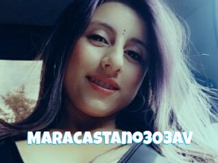 Maracastano303av