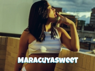 Maracuyasweet