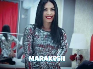 Marakesh