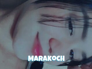 Marakoch