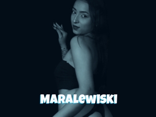 Maralewiski