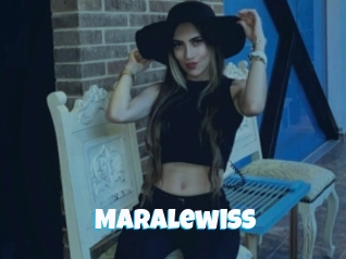 Maralewiss