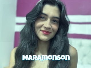 Maramonson