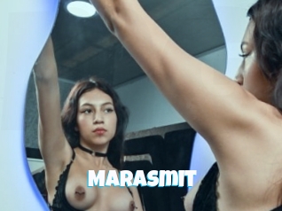 Marasmit