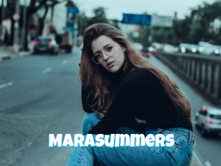 Marasummers
