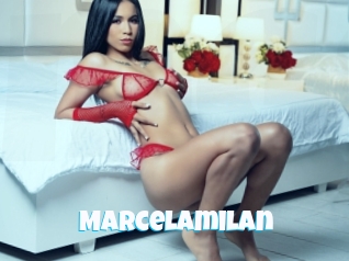 marcelamilan Miss Gros Seins