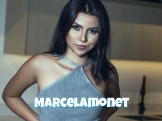 Marcelamonet