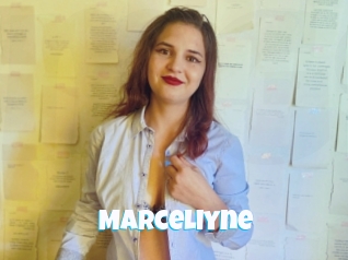 Marceliyne