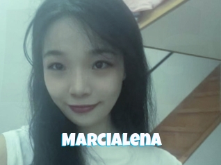 Marcialena