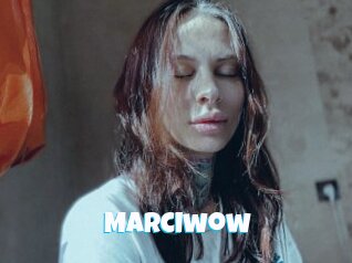 Marciwow