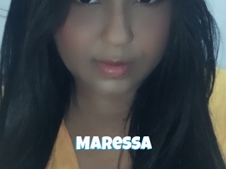 Maressa