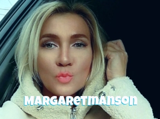 Margaretmanson
