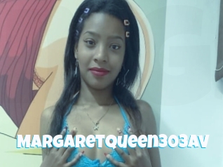 Margaretqueen303av